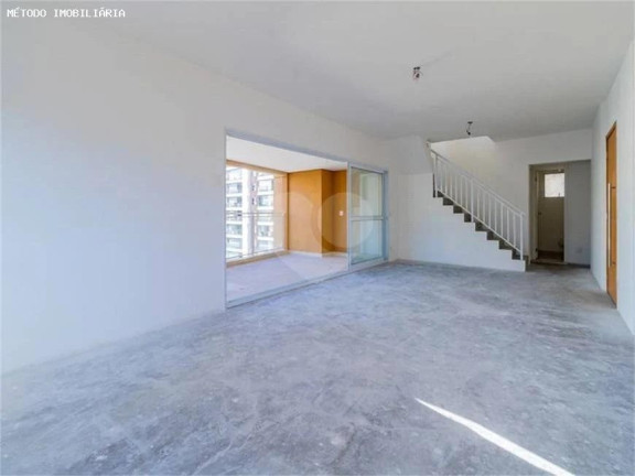 Imagem Apartamento com 3 Quartos à Venda, 306 m² em Moema Passaros - São Paulo