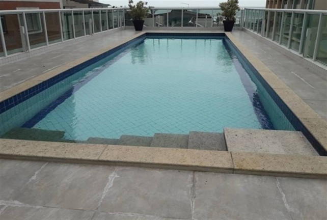 Imagem Apartamento com 2 Quartos à Venda, 106 m² em Tupi - Praia Grande Imagem Apartamento com 2 Quartos à Venda, 106 m² em Tupi - Praia Grande
