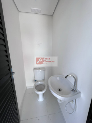 Imagem Apartamento com 2 Quartos à Venda, 95 m² em Vila América - Santo André
