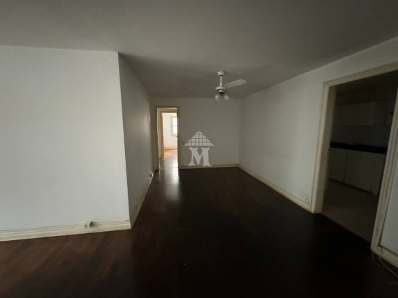 Apartamento com 3 Quartos para Alugar, 130 m² em Paraíso - São Paulo