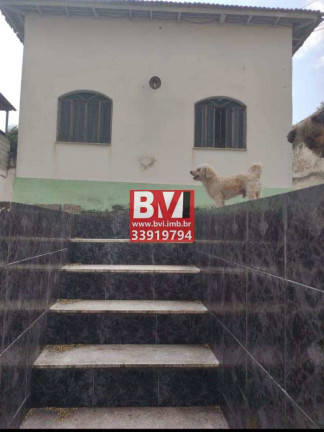 Imagem Casa com 4 Quartos à Venda, 500 m² em Engenheiro Leal - Rio De Janeiro Imagem Casa com 4 Quartos à Venda, 500 m² em Engenheiro Leal - Rio De Janeiro