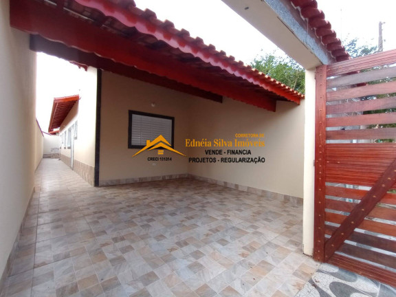 Imagem Casa com 2 Quartos à Venda, 150 m² em Balneário Plataforma - Mongaguá Imagem Casa com 2 Quartos à Venda, 150 m² em Balneário Plataforma - Mongaguá