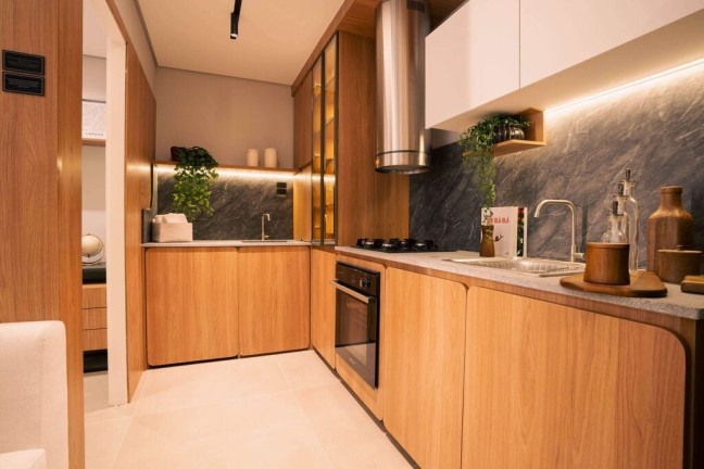 Imagem Apartamento com 2 Quartos à Venda, 44 m² em Vila Mariana - São Paulo Imagem Apartamento com 2 Quartos à Venda, 44 m² em Vila Mariana - São Paulo