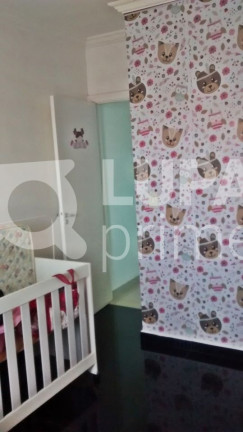 Imagem Casa com 3 Quartos à Venda, 122 m² em Limão - São Paulo Imagem Casa com 3 Quartos à Venda, 122 m² em Limão - São Paulo