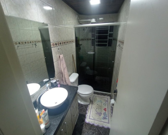 Imagem Apartamento com 2 Quartos à Venda, 60 m² em Condomínio Residencial Beija-flor - Itatiba