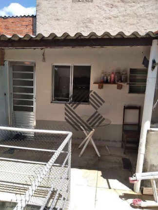 Imagem Casa com 4 Quartos à Venda, 181 m² em Jardim Santa Catarina - Sorocaba