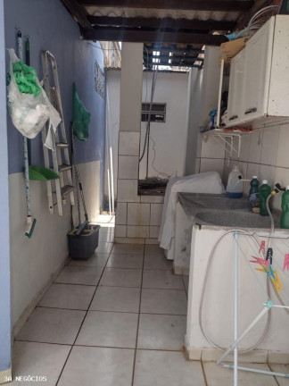 Casa com 2 Quartos à Venda, 25 m² em Arigolândia - Porto Velho