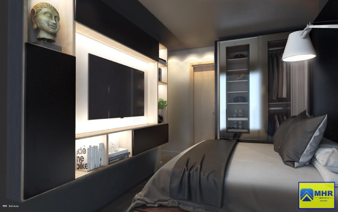 Imagem Apartamento com 2 Quartos à Venda, 68 m² em Praia Do Canto - Vitória