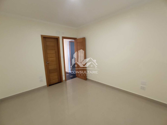 Imagem Apartamento com 3 Quartos à Venda, 100 m² em Campo Grande - Santos