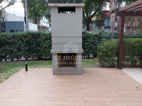 Imagem Apartamento com 2 Quartos à Venda, 67 m² em São Geraldo - Porto Alegre