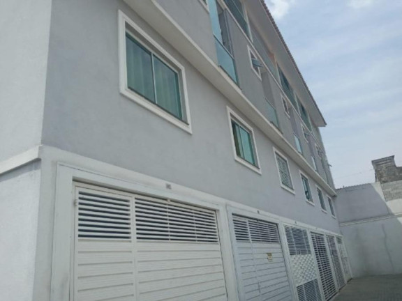 Sobrado com 3 Quartos à Venda, 100 m² em Itaquera - São Paulo