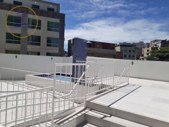 Imagem Apartamento com 2 Quartos à Venda, 48 m² em Cocal - Vila Velha Imagem Apartamento com 2 Quartos à Venda, 48 m² em Cocal - Vila Velha