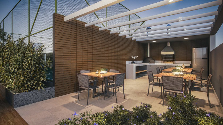 Imagem Apartamento com 2 Quartos à Venda, 63 m² em Vila Guilhermina - São Paulo Imagem Apartamento com 2 Quartos à Venda, 63 m² em Vila Guilhermina - São Paulo