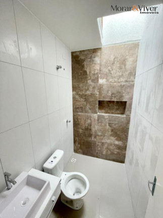Imagem Casa com 3 Quartos à Venda, 55 m² em Gralha Azul - Fazenda Rio Grande
