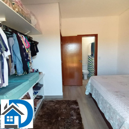 Imagem Casa de Condomínio com 3 Quartos à Venda, 155 m² em Wanel Ville - Sorocaba Imagem Casa de Condomínio com 3 Quartos à Venda, 155 m² em Wanel Ville - Sorocaba