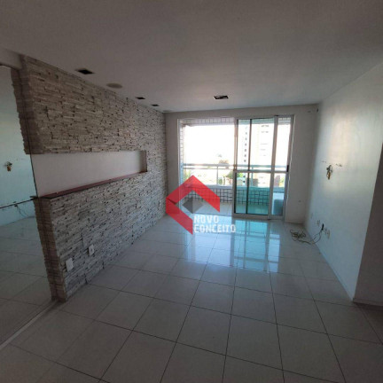 Imagem Apartamento com 3 Quartos à Venda, 79 m² em Guararapes - Fortaleza Imagem Apartamento com 3 Quartos à Venda, 79 m² em Guararapes - Fortaleza