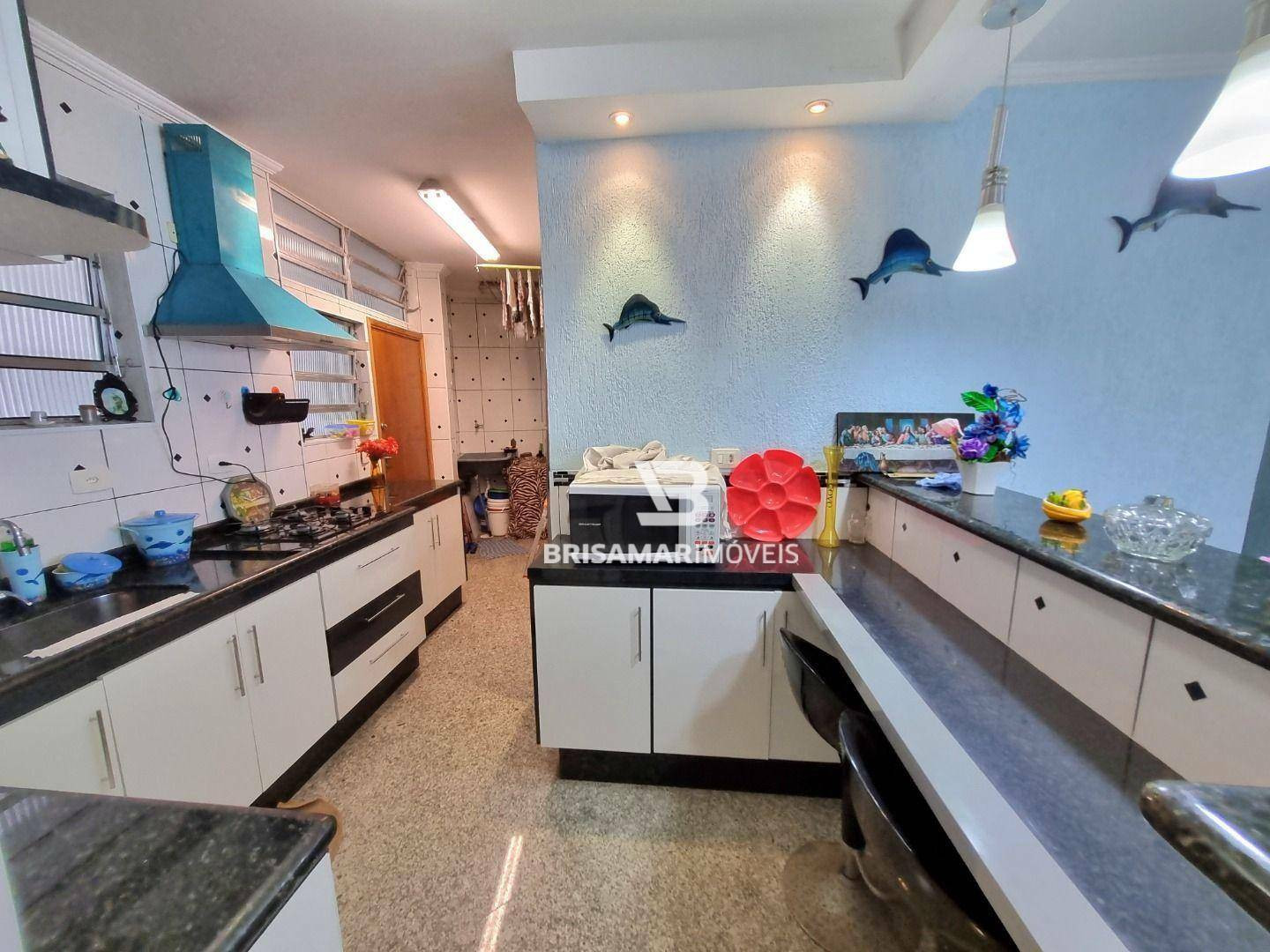 Imagem Apartamento com 2 Quartos à Venda, 85 m² em Pitangueiras - Guarujá