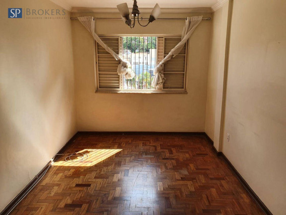 Imagem Apartamento com 3 Quartos à Venda, 110 m² em Chácara Da Barra - Campinas