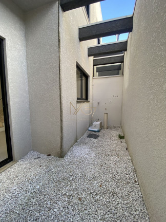 Imagem Sobrado com 3 Quartos à Venda, 104 m² em Boqueirão - Curitiba Imagem Sobrado com 3 Quartos à Venda, 104 m² em Boqueirão - Curitiba