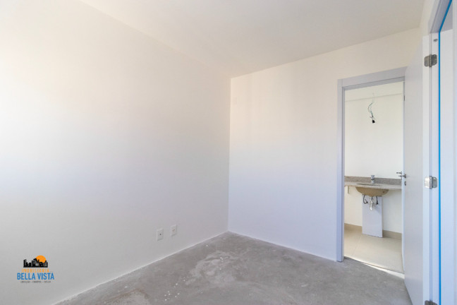 Imagem Apartamento com 1 Quarto à Venda, em Moema - São Paulo Imagem Apartamento com 1 Quarto à Venda, em Moema - São Paulo