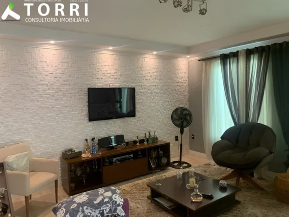 Imagem Casa com 2 Quartos à Venda, 90 m² em Jardim Nova Ipanema - Sorocaba Imagem Casa com 2 Quartos à Venda, 90 m² em Jardim Nova Ipanema - Sorocaba