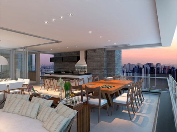 Imagem Apartamento com 4 Quartos à Venda, 374 m² em Altos Do Tatuapé - São Paulo Imagem Apartamento com 4 Quartos à Venda, 374 m² em Altos Do Tatuapé - São Paulo
