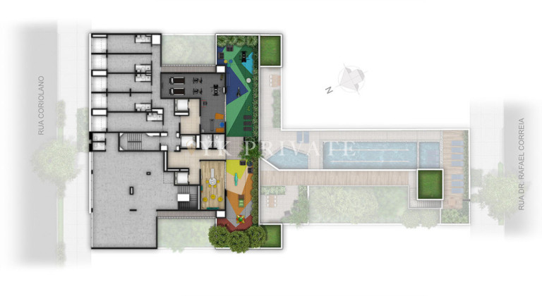 Imagem Apartamento com 3 Quartos à Venda, 151 m² em Vila Romana - São Paulo Imagem Apartamento com 3 Quartos à Venda, 151 m² em Vila Romana - São Paulo