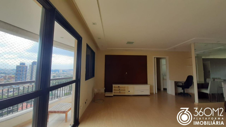 Imagem Apartamento com 3 Quartos à Venda, 114 m² em Jardim - Santo André Imagem Apartamento com 3 Quartos à Venda, 114 m² em Jardim - Santo André