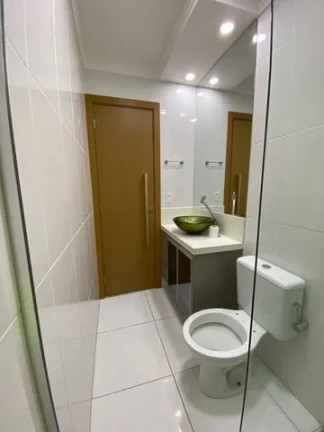 Imagem Apartamento com 4 Quartos à Venda, 233 m² em Guilhermina - Praia Grande