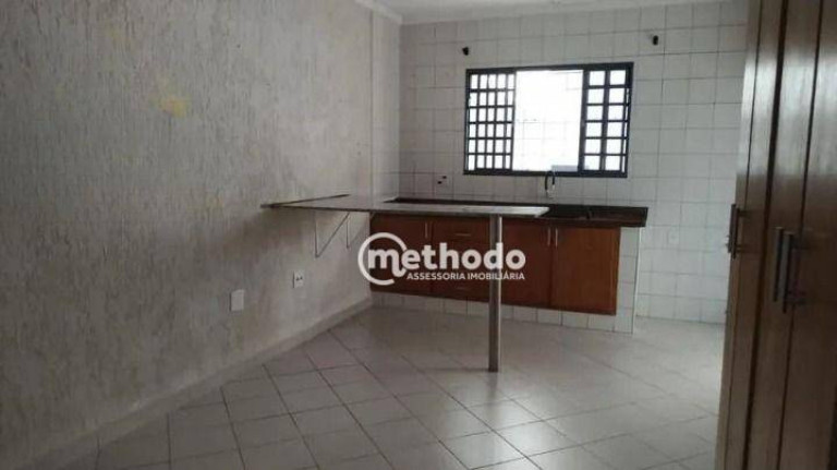 Imagem Casa com 3 Quartos à Venda, 230 m² em Taquaral - Campinas Imagem Casa com 3 Quartos à Venda, 230 m² em Taquaral - Campinas