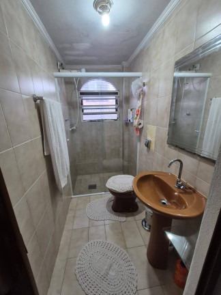 Imagem Casa com 2 Quartos à Venda, 152 m² em Canto Do Forte - Praia Grande Imagem Casa com 2 Quartos à Venda, 152 m² em Canto Do Forte - Praia Grande