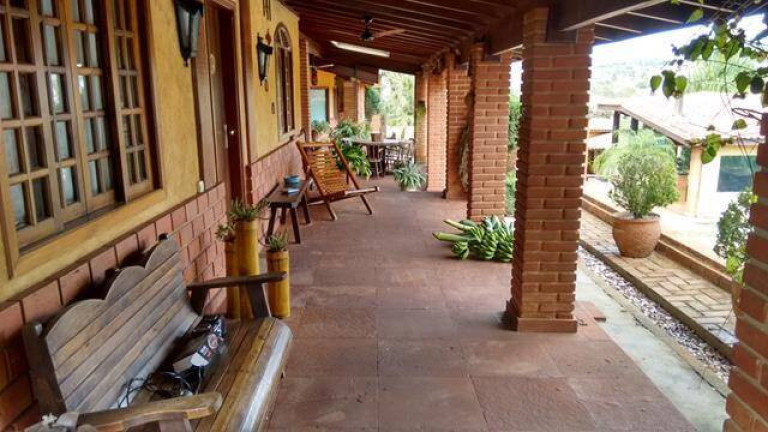 Imagem Chácara à Venda, 5.000 m² em Sarapuí Imagem Chácara à Venda, 5.000 m² em Sarapuí