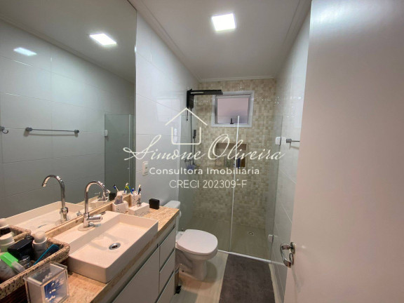 Imagem Apartamento com 2 Quartos à Venda, 105 m² em Vila Das Jabuticabeiras - Taubaté