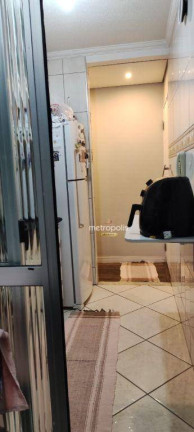 Imagem Apartamento com 2 Quartos à Venda, 45 m² em Parque Savoy City - São Paulo Imagem Apartamento com 2 Quartos à Venda, 45 m² em Parque Savoy City - São Paulo