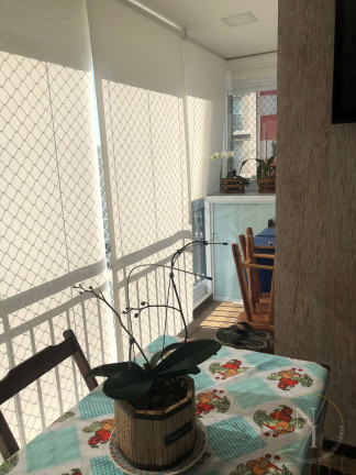 Apartamento com 3 Quartos à Venda, 75 m² em Jardim Flor Da Montanha - Guarulhos
