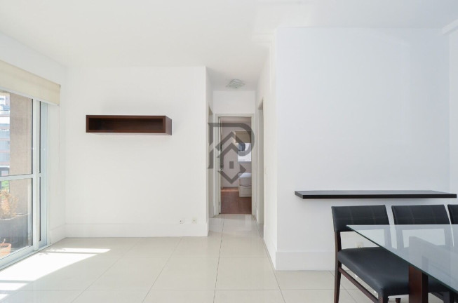 Imagem Apartamento com 2 Quartos à Venda, 65 m² em Vila Olímpia - São Paulo
