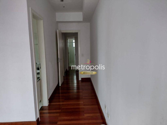Imagem Apartamento com 3 Quartos para Alugar, 127 m² em Centro - São Bernardo Do Campo