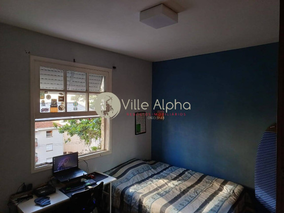 Imagem Apartamento com 3 Quartos à Venda, 121 m² em Ponta Da Praia - Santos Imagem Apartamento com 3 Quartos à Venda, 121 m² em Ponta Da Praia - Santos