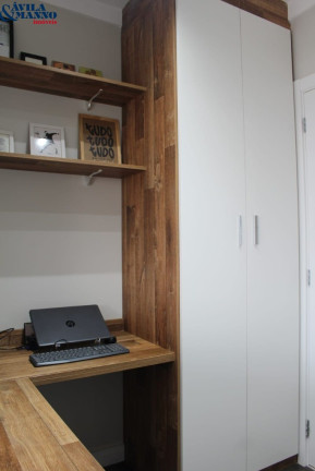 Imagem Apartamento com 3 Quartos à Venda, 93 m² em Parque Da Mooca - São Paulo Imagem Apartamento com 3 Quartos à Venda, 93 m² em Parque Da Mooca - São Paulo