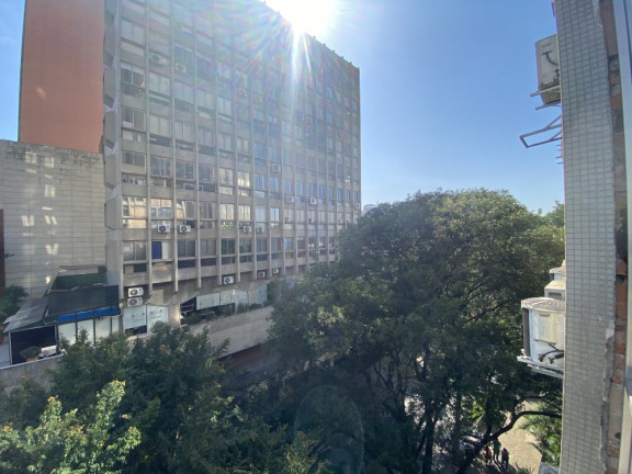 Imagem Sala Comercial à Venda, 118 m² em Jardim Paulistano - São Paulo