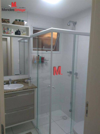 Imagem Apartamento com 3 Quartos à Venda, 127 m² em Além Ponte - Sorocaba