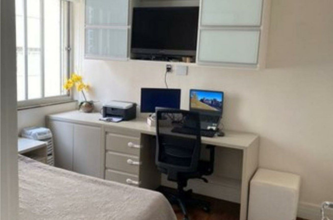Imagem Apartamento com 3 Quartos à Venda, 134 m² em Jardim Paulista - São Paulo Imagem Apartamento com 3 Quartos à Venda, 134 m² em Jardim Paulista - São Paulo