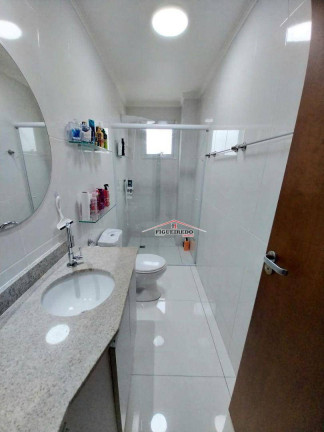 Imagem Apartamento com 3 Quartos à Venda ou Locação, 145 m² em Ocian - Praia Grande