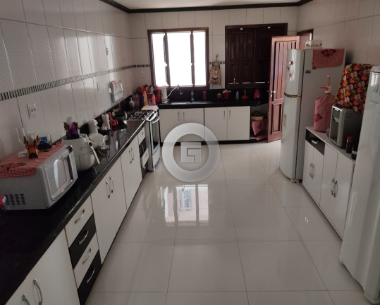 Imagem Casa com 5 Quartos à Venda, 650 m² em Ibituruna - Montes Claros Imagem Casa com 5 Quartos à Venda, 650 m² em Ibituruna - Montes Claros