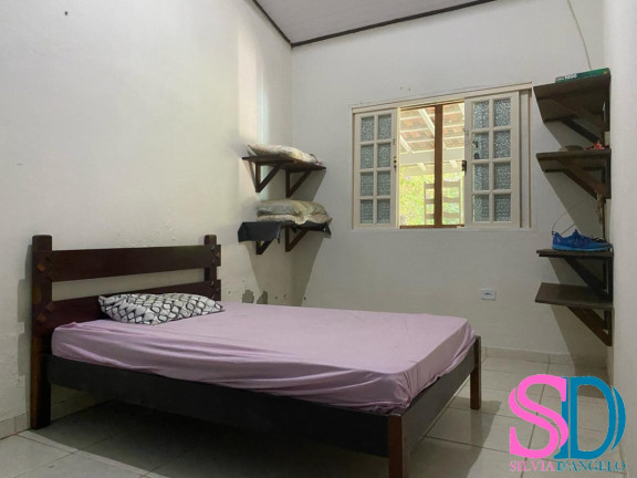 Imagem Casa com 2 Quartos à Venda, 90 m² em Ubatumirim - Ubatuba Imagem Casa com 2 Quartos à Venda, 90 m² em Ubatumirim - Ubatuba