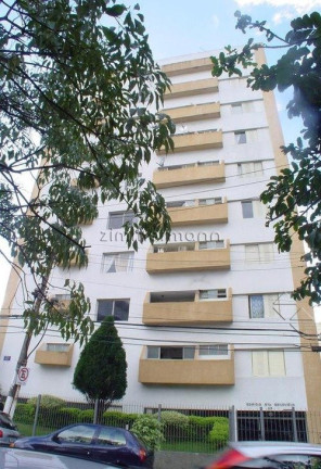 Imagem Apartamento com 1 Quarto à Venda, 93 m² em Aclimacao - São Paulo Imagem Apartamento com 1 Quarto à Venda, 93 m² em Aclimacao - São Paulo
