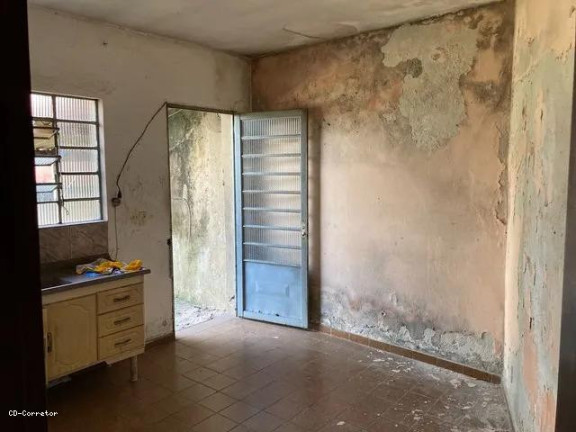 Imagem Sobrado com 2 Quartos à Venda, 206 m² em Parque Das Américas - Mauá
