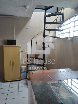 Imagem Sobrado com 4 Quartos à Venda, 125 m² em Campestre - Santo André Imagem Sobrado com 4 Quartos à Venda, 125 m² em Campestre - Santo André