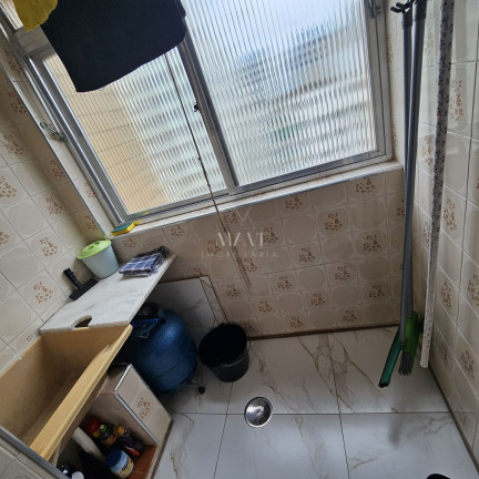 Imagem Kitnet com 1 Quarto à Venda, 35 m² em Tupi - Praia Grande