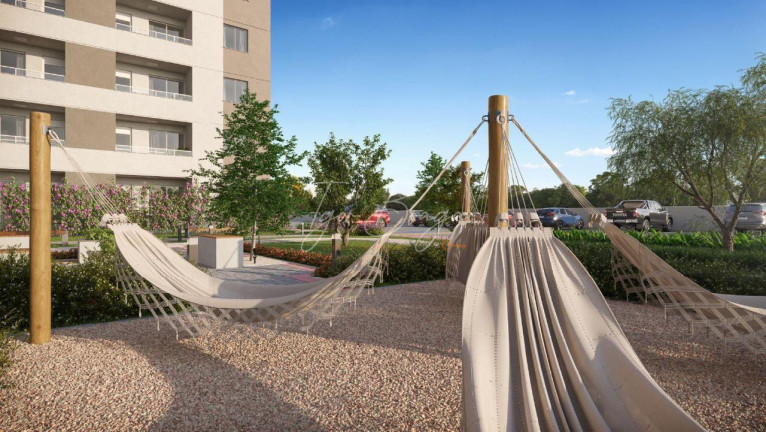 Imagem Apartamento com 2 Quartos à Venda, 52 m² em Praia De Armação Do Itapocorói - Penha
